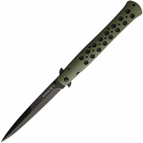 Cold Steel Ti-Lite 6" Zy-Ex