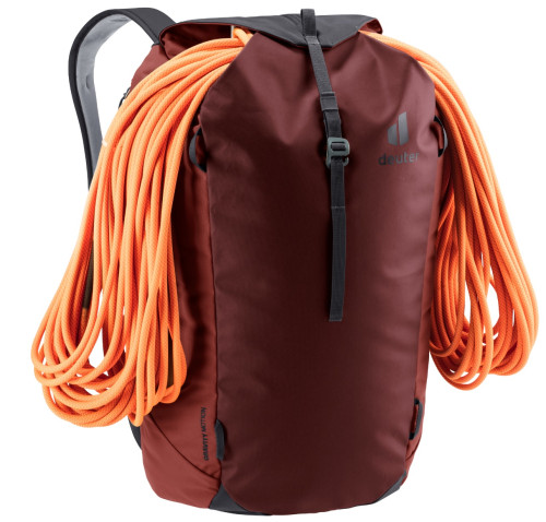 Deuter Gravity Motion