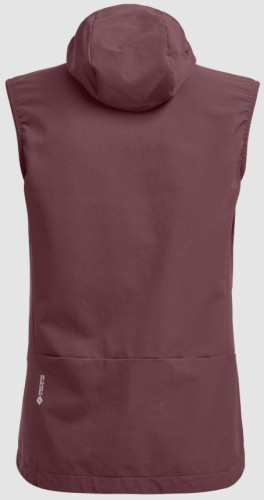 Ortovox Ortler Softshell Plus Vest Women's
