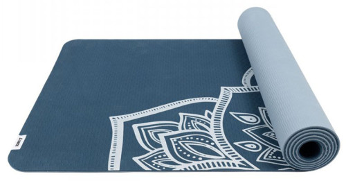 Yate Yoga mat Universe
