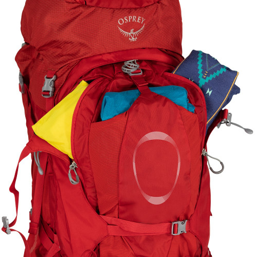 Osprey Ariel 65 II