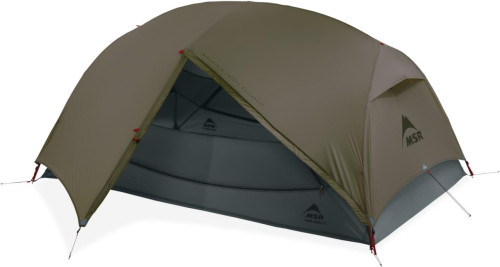MSR Hubba Hubba LT 2P