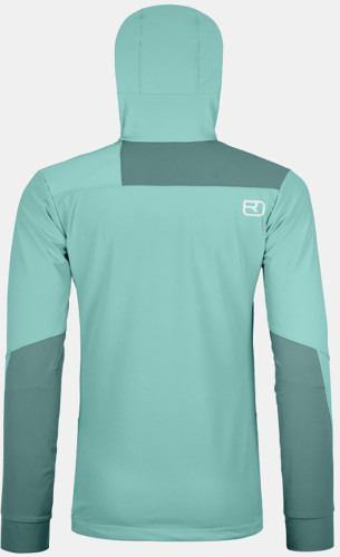 Ortovox Pala Hooded Jacket W