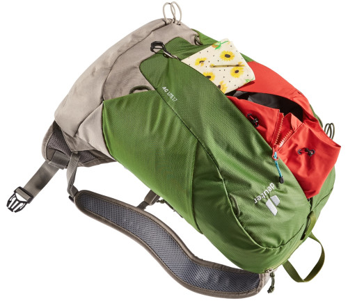 Deuter AC Lite 17 VÝPRODEJ