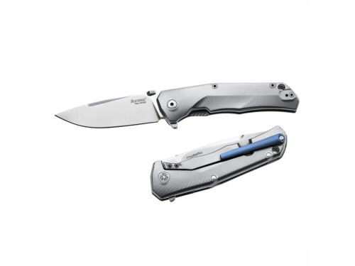 LionSteel TRE BL