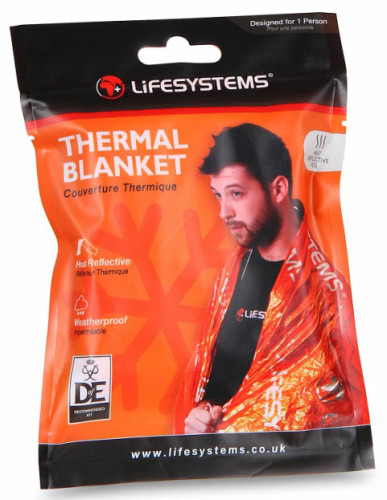 Lifesystems Thermal Blanket