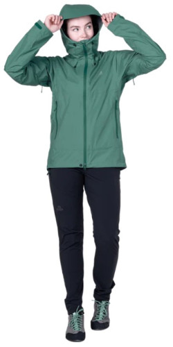 Mountain Equipment Raintower Jacket Women's