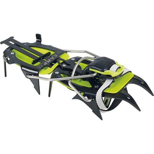 Camp Ascent Auto/Semi-auto