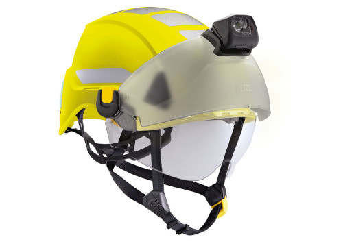 Petzl Strato HI-VIZ