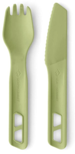 Sea to Summit Horizon Cutlery Set - 2 Piece