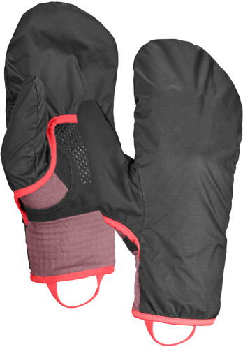 Ortovox Fleece Grid Cover Glove W
