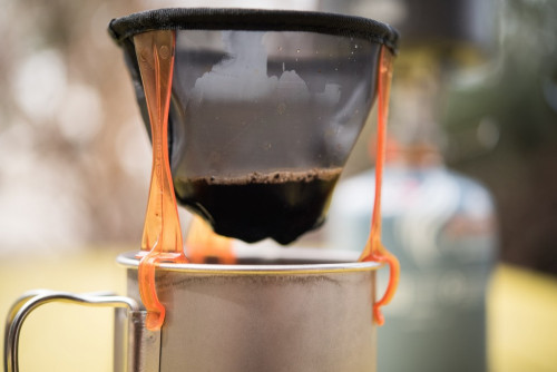 GSI Ultralight Java Drip