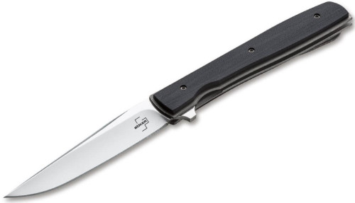 Boker Plus Urban Trapper G10