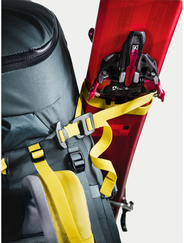 Deuter Freescape Pro 40+