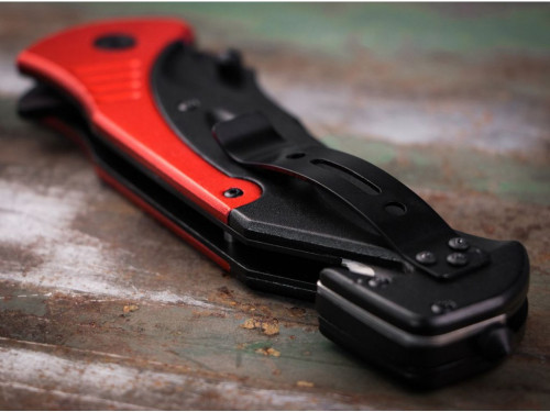 Boker Magnum Fire Chief