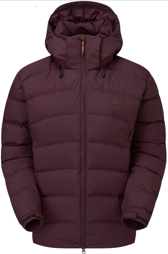 Mountain Equipment Lightline Eco Women's Jacket
