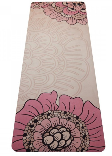 Yate Yoga mat 4 mm