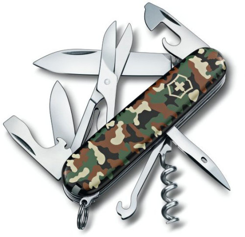 Victorinox Climber