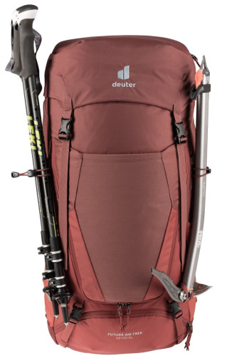 Deuter Futura Air Trek 45+10 SL