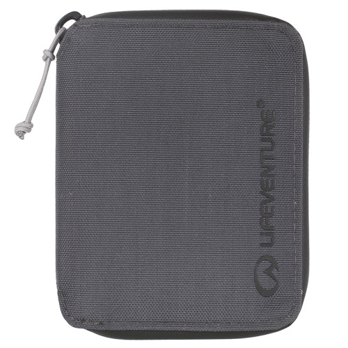 Lifeventure RFiD Bi-Fold Wallet