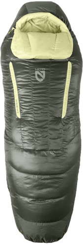 Nemo Equipment Disco Womens 15 Regular Endless Promise