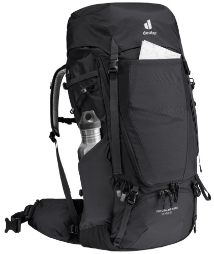 Deuter Futura Air Trek 55+10 SL