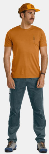 Ortovox Casale Pants M