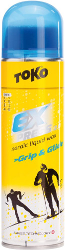 Toko Express Grip and Glide 200 ml