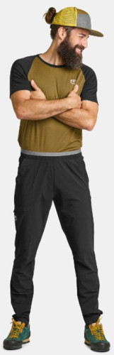 Ortovox Piz Selva Pants M