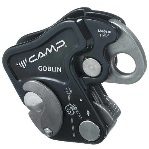 Camp. Goblin