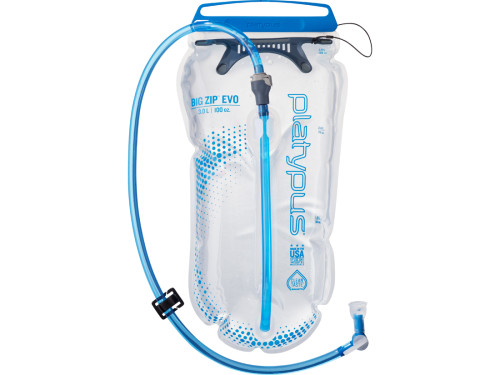 Platypus Big Zip EVO