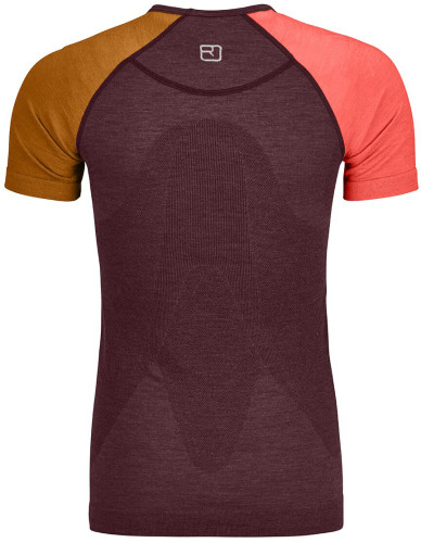 Ortovox 120 Comp Light Short Sleeve W