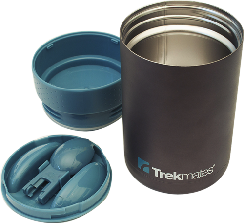Highlander Food flask