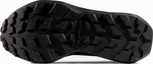Mammut Aenergy Hike Low GTX Men