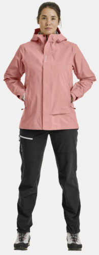 Ortovox Seceda 3L Jacket Women's