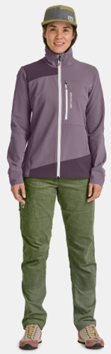 Ortovox Pala Light Jacket W