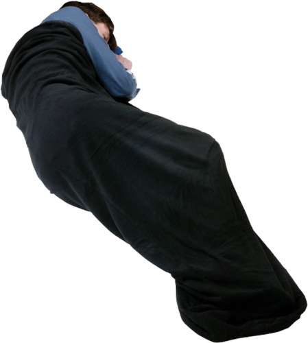 TrekMates Micro Fleece Liner