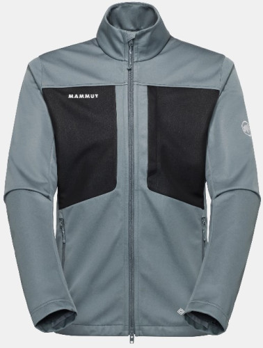 Mammut Ultimate VIII SO Jacket Men