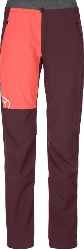 Ortovox Berrino Pants W
