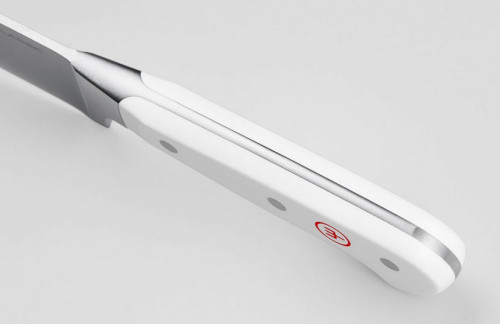 Wusthof Classic White Nůž na steak 12 cm