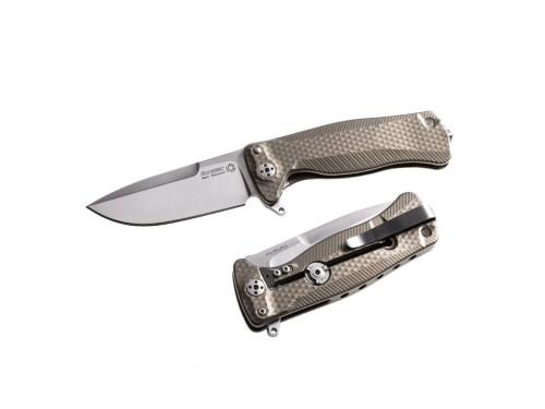 LionSteel SR22 B