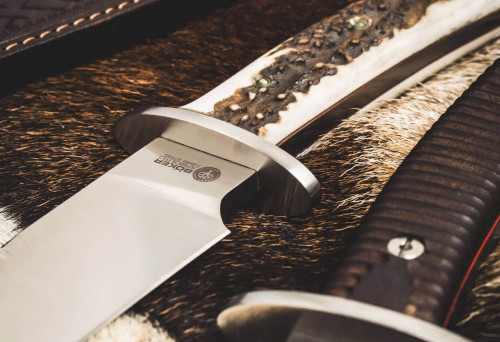 Boker Arbolito Esculta Hirschhorn