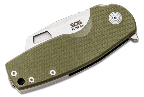Sog Stout FLK - Cleaver