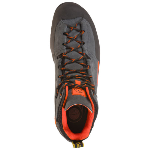 La Sportiva Boulder X Mid GTX