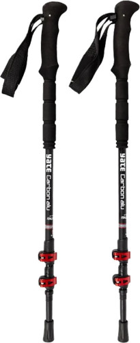 Yate Carbon Trek