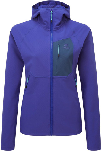 Mountain Equipment Arrow Hooded Jacket Women's