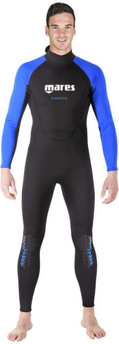 Mares Manta 2,2 mm Man