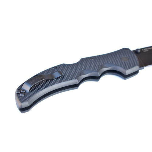 Cold Steel Recon 1 Clip Point Plain Edge