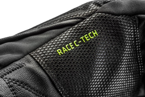 Leki WCR C-Tech 3D