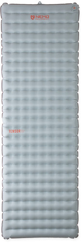Nemo Equipment Tensor All-Season Regular